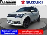 Suzuki Ignis 4x4 1.2 Comfort+ Navi LED Klimaautom DAB S - Suzuki Ignis: 1.4