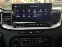 Kia XCeed - Vorschau Bild 12