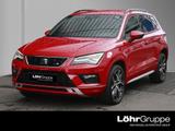 Seat Ateca 2.0 TSI DSG FR 4Drive AHK/ACC/Full-Link - Seat Ateca: 2.0
