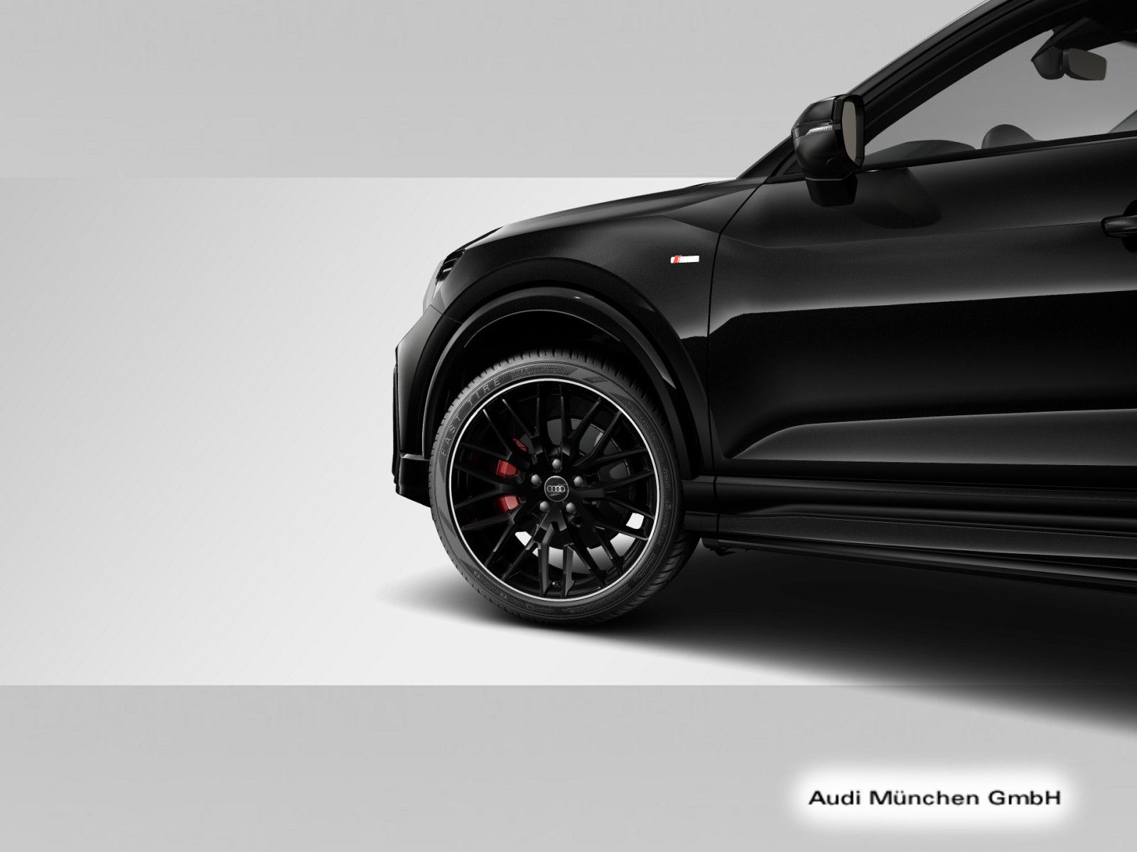 Audi Q2 - Bild 8