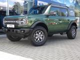 Ford BRONCO 2.7l V6 Badlands #ALLRAD - Ford Bronco: Automatik
