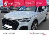 Audi SQ5 Sportback 3.0 TDI quattro tiptronic STANDH.