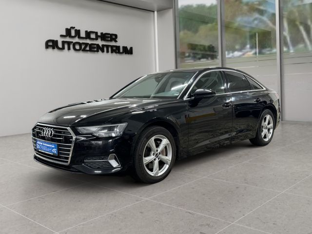 Audi A6 45 TFSI quattro sport 2.0 EU6d, Insp.Neu