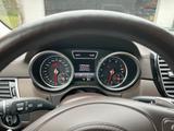 Mercedes-Benz GLS 500 AMG-Line / Garantie/TÜV + Insp. neu - gebrauchte Mercedes-Benz GLS 500 aus dem Jahr 2017