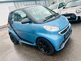 Smart SERVO ALU Klima Leder TÜV + INSP NEU GARANTIE - Smart: In