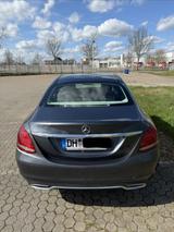 Mercedes-Benz C 180 - Avantgarde - Mercedes-Benz C 180 Gebrauchtwagen in Bremen