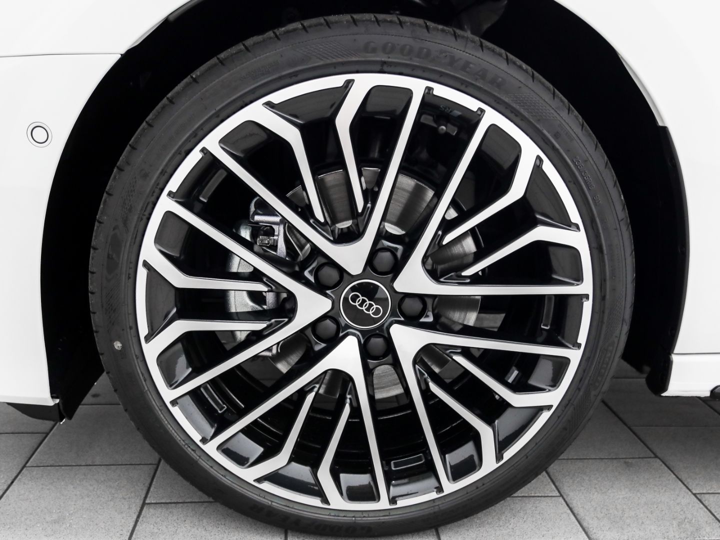 Audi A3 - Bild 4