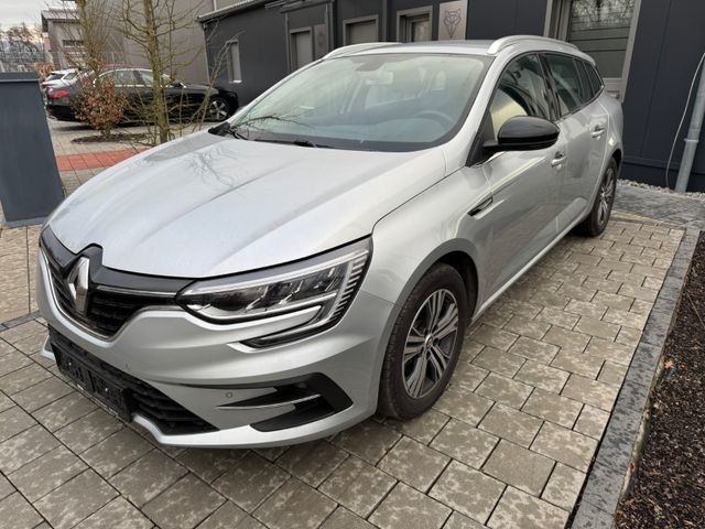 Renault Megane IV Grandtour Equilibre dCi 115, Automatik