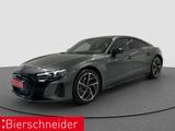 Audi e-tron GT 20 LASER HuD B&O 360 - Audi e-tron GT aus 2022