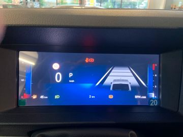 Bild 25 Opel Zafira Life GS Voll 8 Sitze 5 Jahre Garantie