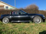 BMW Z3 Roadster 3.0i - - BMW Z3 aus 2000: Roadster