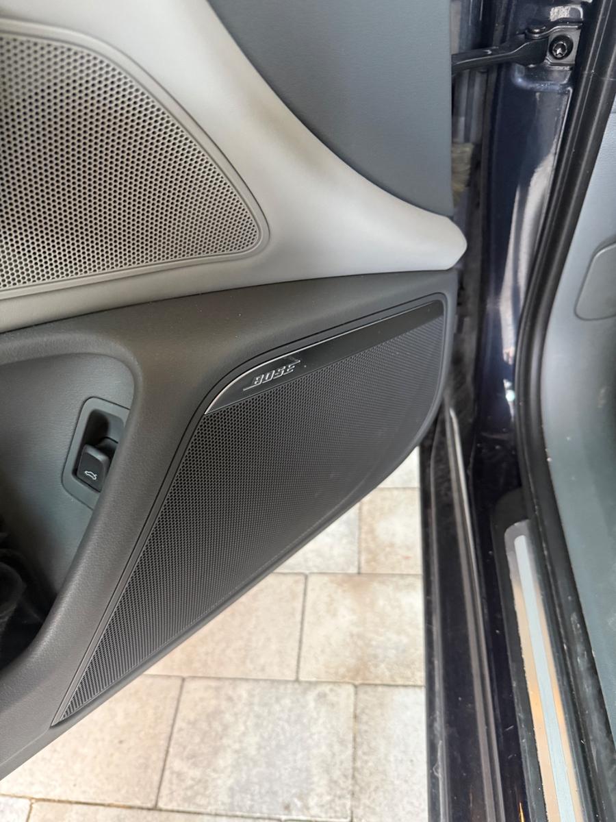 Audi A6 3.0 TDI quattro Avant - Luft/Leder/Pano/Bose