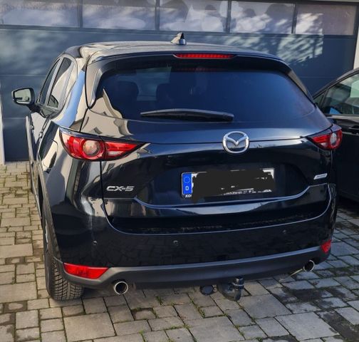 Mazda CX-5 zu verkaufen (Update 27.10.24)