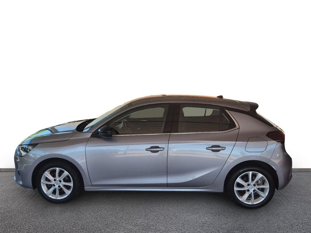 Opel Corsa F Elegance Shz Kamera PDC v+h