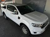 Ford Ranger XLT Doka 4x4 *10G-AUT*AHK*SPUR*TEMP*SHZ* - Ford Ranger: Xlt