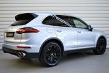 Porsche Cayenne S Diesel PDLS*SH*SD*STANDH*8fACH - gebrauchte Porsche Cayenne aus dem Jahr 2017