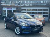 BMW 218 i Active Tourer Advantage 1.Hand Navi - BMW 218 in Bochum