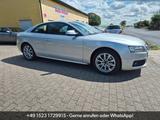 Audi A5 Coupe 3.0 TDI quattro - Audi A5 bis 5.000 Euro