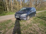 Honda FR-V - Honda FR-V aus 2006