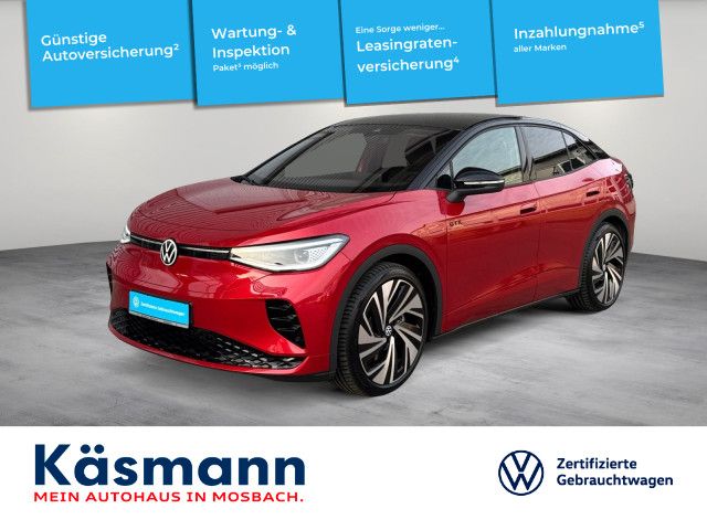 Volkswagen ID.5 GTX 4Motion 360 HUD EASYOPEN H&K DCC