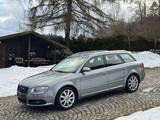 Audi A4 Avant 2.0TDI 170PS, 2xSLINE, 6Gang, 152tkm - Audi A4: 170ps
