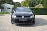 Volkswagen GOLF 7 GTD DYNAUDIO DSG LEDER ALLES NEU - Volkswagen Golf: 7 GTD