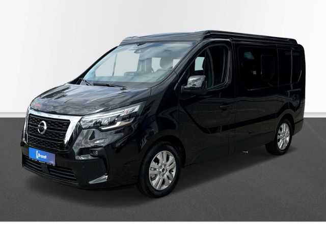 Dethleffs Nissan Primastar Seaside Autom., Navi LED Appl