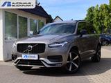Volvo XC90 B5 D R-DESIGN AWD 7 SITZ KAM360+PANO+HEADUP - gebrauchte Volvo XC90 aus dem Jahr 2022