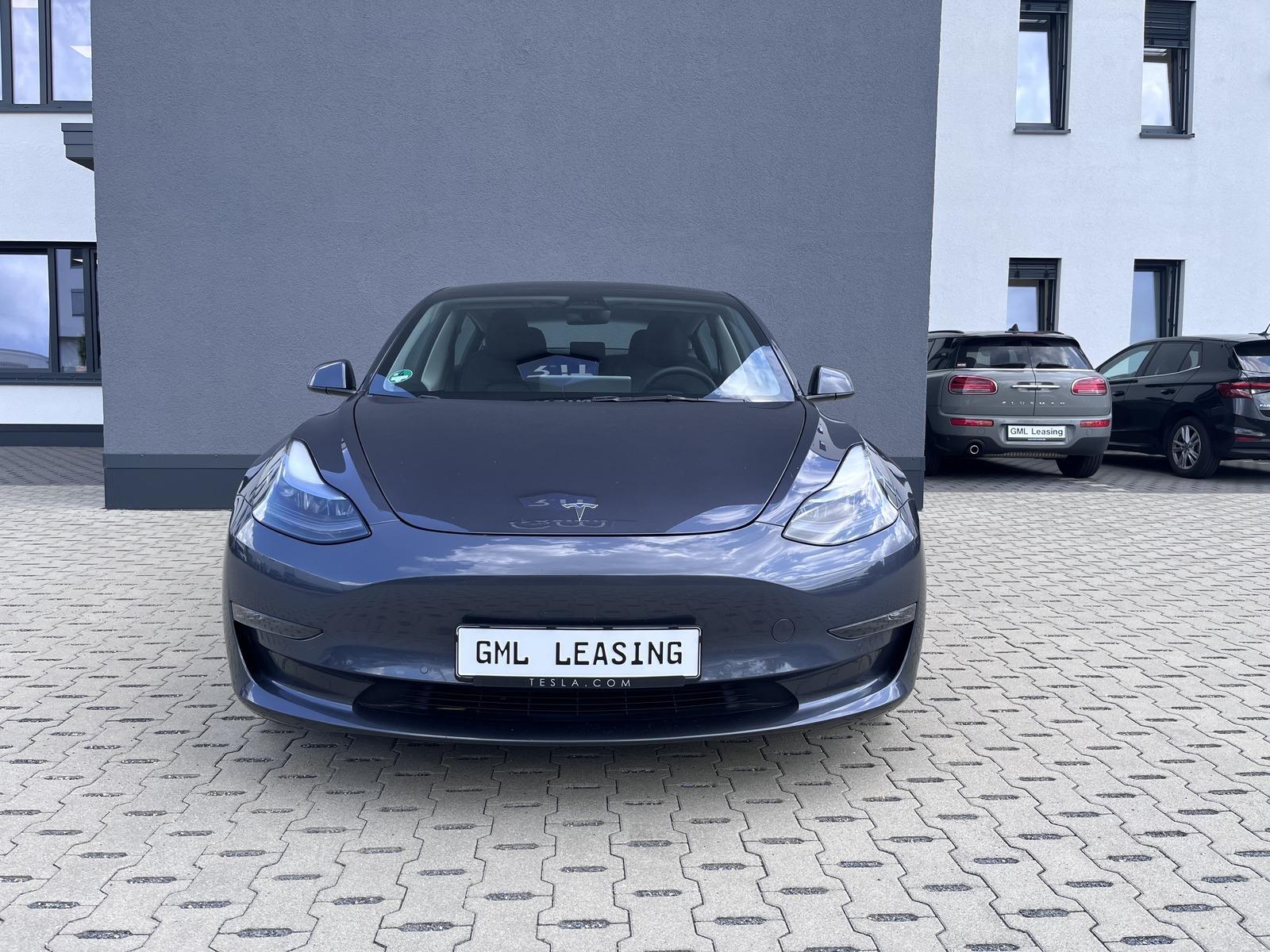 Tesla Model 3 Long Range AWD | SOH 100% | Navi |