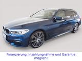 BMW 540i Touring xDrive M-Paket Kamera LED 1Hd. - gebrauchte BMW 540 aus dem Jahr 2017