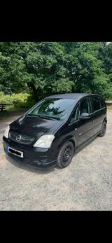 Opel OPERL MERIVA OPC LINE - Opel Meriva: Opc Line