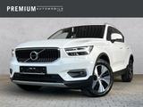 Volvo XC40 Momentum Pro AWD D3 EU6d-T Winter-Paket Cit - Volvo Gebrauchtwagen in Koblenz
