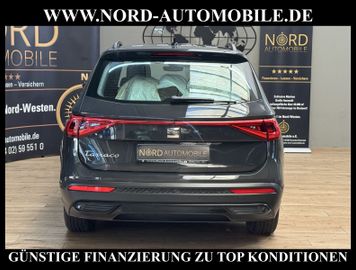 SEAT Tarraco - 11