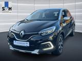 Renault Captur Intense Energy Navi / Dach silber LED - Renault Captur Gebrauchtwagen in Düsseldorf