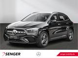 Mercedes-Benz GLA 200 AMG Rückfahrkamera Ambiente MBUX LED - Mercedes GLA 200 SUV