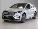 Skoda Enyaq Coupe RS 82kWh Batt. 250kW . 1-Gang 4x4 - Skoda Enyaq Neuwagen