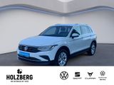 Volkswagen Tiguan 1.5 TSI Move NAVI+RFK+LED+ACC+SHZ - VW Tiguan Leasingangebote für Privatpersonen