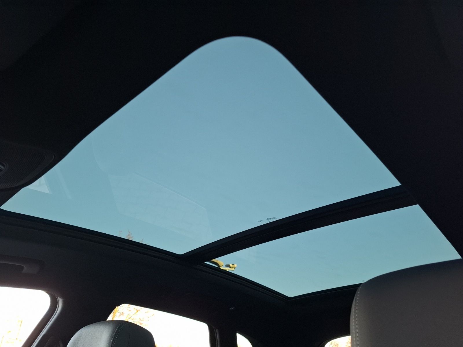 Fahrzeugabbildung Audi Q5 40 TDI S-line quattro S-tronic Matrix AHK Pan