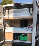 Knaus BoxStar Family - Knaus Kastenwagen