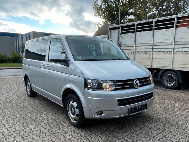 Volkswagen T5 Caravelle Comfortline