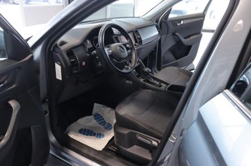 Skoda Kodiaq - 9