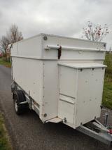 Andere Pongratz Wohnanhänger Wohnwagen Camper Motorrad  - Wohnanhänger Wohnwagen gebraucht