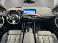 BMW X4 - Vorschau Bild 12