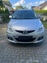 Mazda 5Rei - Mazda 5 Gebrauchtwagen in Berlin