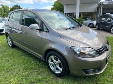 Volkswagen Golf Plus - 4