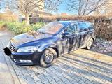 Volkswagen Passat Variant Trendline BlueMotion,Navi,Sitzhei - Volkswagen Passat Variant: Trendline