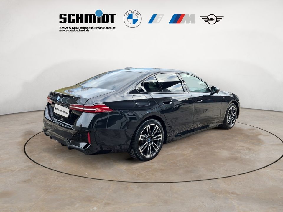BMW 550 - Bild 6