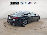 BMW 550 - Vorschau Bild 6