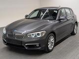 BMW 118d xDrive Urban Line LED/Navi/SHZ/Kam/GRA/17LM - BMW 118 in Magdeburg