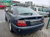 Honda Accord 1.8i LS - Honda Accord: 1.8